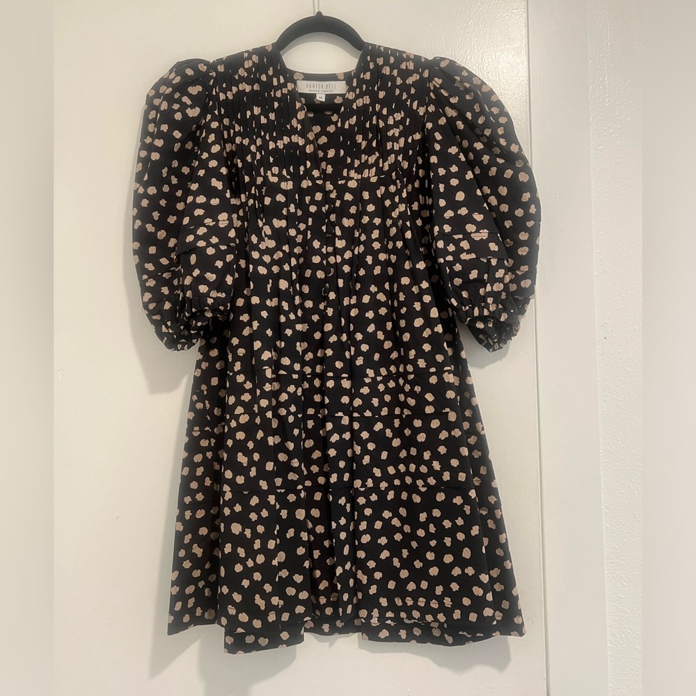 Hunter Bell Jenkins Dress